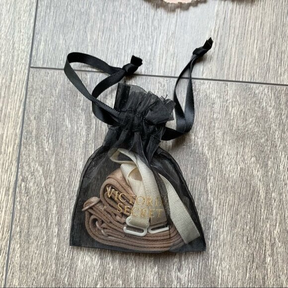 Victoria’s Secret Dream Angels Multi Way Bra Nude Strapless Size 32C - Picture 5 of 13